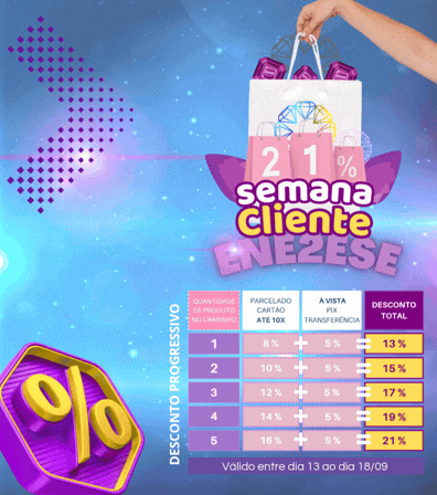 MENSAL - Ofertas